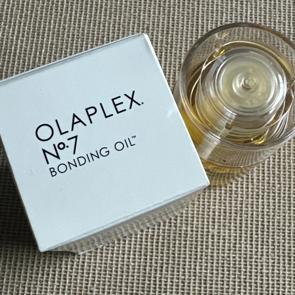 Olaplex No.7 Bonding Oil Brand New AMAZING